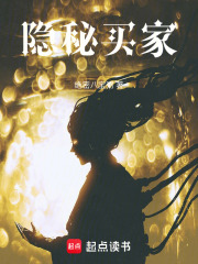 隐秘买家章节列表