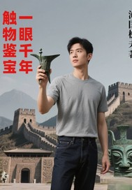 触物鉴宝，一眼千年章节列表