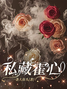 私藏霍心章节列表