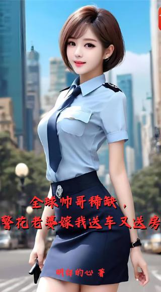 全球帅哥稀缺，警花老婆嫁我送车又送房章节列表