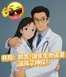 开局：唐医生，他追妻追成了神探章节列表