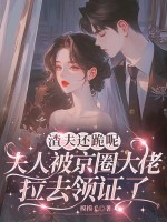 渣夫还跪呢，夫人被京圈大佬拉去领证了章节列表