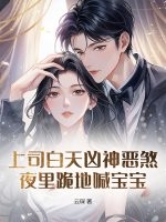 上司白天凶神恶煞，夜里跪地喊宝宝章节列表
