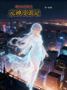 现代女散修的元神漫游记章节列表
