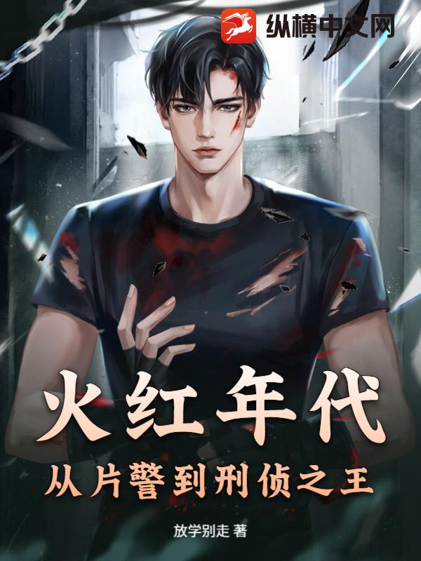 火红年代：从片警到刑侦之王章节列表
