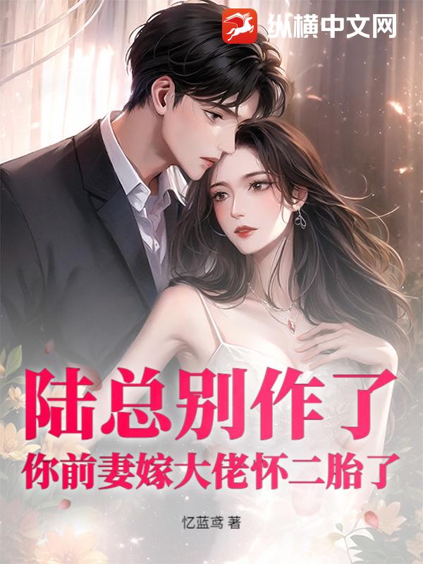 陆总别作了，你前妻嫁大佬怀二胎了章节列表