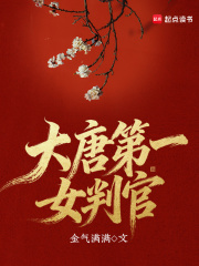 大唐第一女判官章节列表