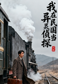 我在民国当灵异侦探章节列表
