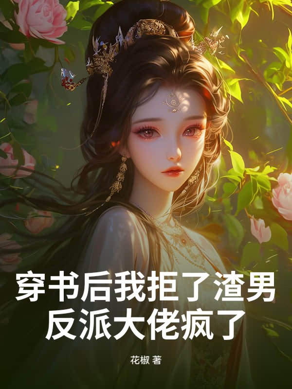 穿书后我拒了渣男，反派大佬疯了章节列表