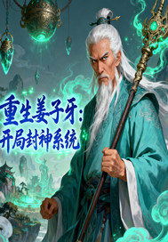 重生姜子牙：开局封神系统章节列表