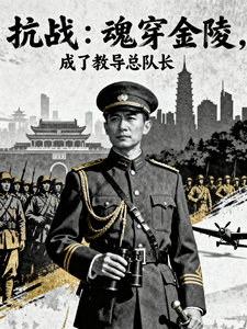 抗战开局：魂穿金陵暴虐小鬼子！章节列表