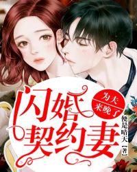 闪婚契约妻：为夫来晚了章节列表