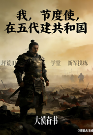 我，节度使，在五代建共和章节列表