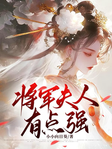 将军夫人有点强章节列表