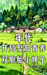 年代：开局娶知青养双胞胎小姨子章节列表