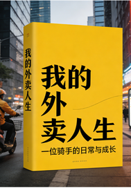 我的外卖人生章节列表