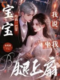 宝宝给我一巴掌，我说坐我腿上扇章节列表