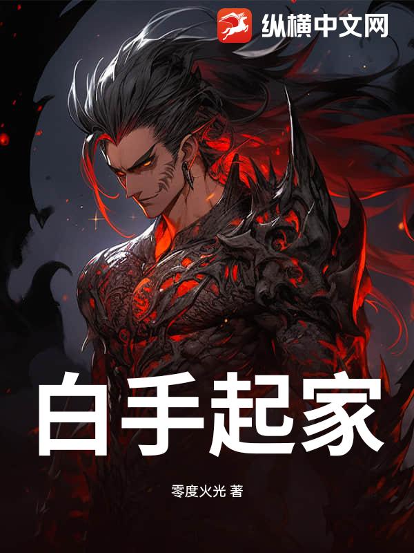 白手起家章节列表