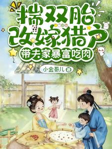 揣双胎改嫁猎户，带夫家暴富吃肉章节列表