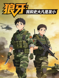 狼牙：我和史大凡是发小章节列表