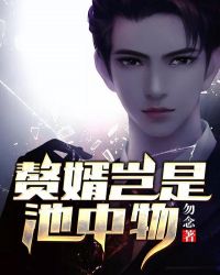 赘婿岂是池中物章节列表