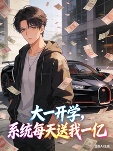大一开学，系统每天送我一亿章节列表