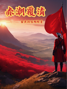 赤潮覆清章节列表