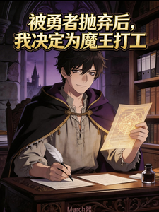 被勇者抛弃后，我决定给魔王打工章节列表