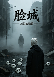 脸城章节列表