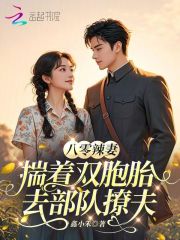 八零辣妻，揣着双胞胎去部队撩夫章节列表
