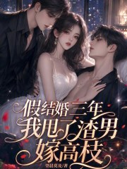 假结婚三年，我甩了渣男嫁高枝章节列表