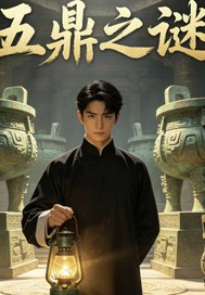 五鼎之谜章节列表