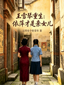 王雪琴重生：依萍才是亲女儿章节列表