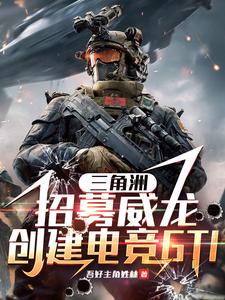 三角洲：招募威龙，创电竞GTI章节列表