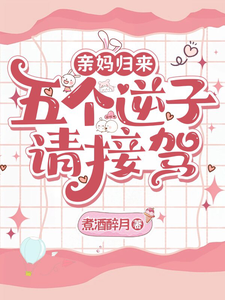 亲妈归来，五个逆子请接驾章节列表