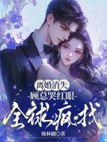 离婚消失，顾总哭红眼全球疯找章节列表