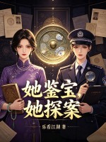她鉴宝，她探案章节列表