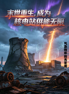 末世重生，成为核电站供能无限章节列表