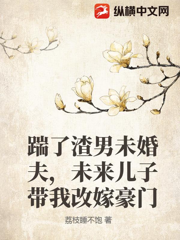 踹了渣男未婚夫，未来儿子带我改嫁豪门章节列表