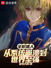 全职猎人：从系统崩溃到世界至强章节列表
