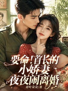 要命！首长的小娇妻夜夜闹离婚章节列表