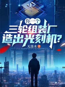 你一个三轮组装厂，造出光刻机？章节列表