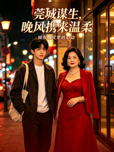 莞城谋生，晚风携来温柔章节列表