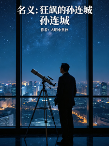 名义：狂飙的孙连城章节列表