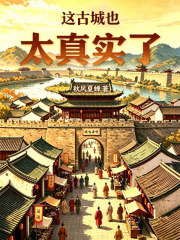 这古城也太真实了章节列表