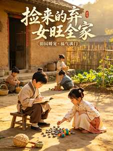 旺家小福女章节列表