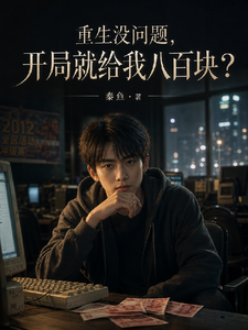 重生没问题，开局就给我八百块？章节列表