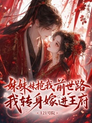 妹妹抢我前世路，我转身嫁进王府章节列表