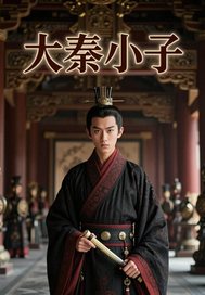 大秦小子章节列表