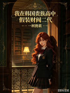 我在韩国贵族高中假装财阀二代章节列表